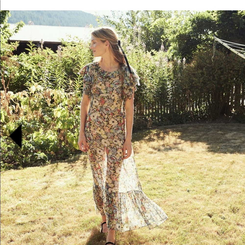 Doen Corina Dress ❤️